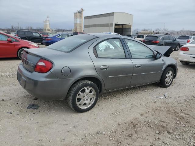 Photo 3 from auction – 2005 DODGE NEON SXT with VIN 1B3ES56CX5D137320