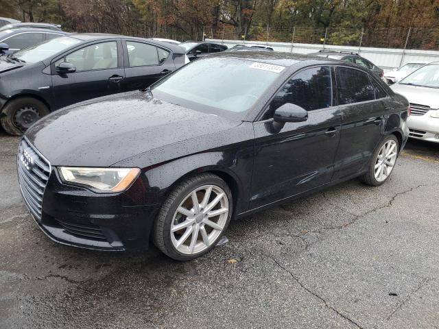 AUDI A3 PREMIUM 2016 with VIN WAUA7GFF5G1057798 - Photo from auction