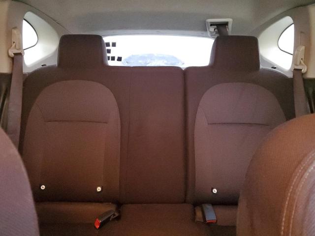 Photo 10 from auction – 2013 NISSAN ROGUE S with VIN JN8AS5MT4DW007766