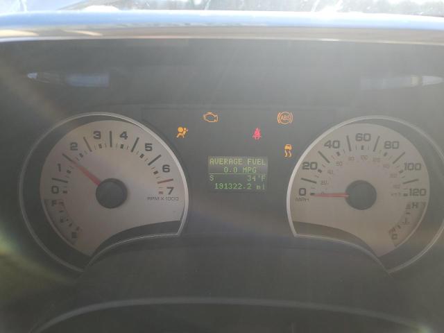Photo 9 from auction – 2007 FORD EXPLORER E with VIN 1FMEU74E67UA83683