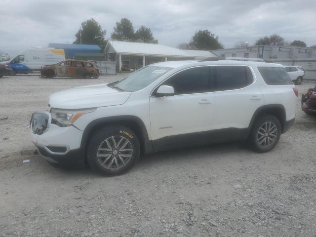 Photo 1 from auction – 2018 GMC ACADIA SLE with VIN 1GKKNSLSXJZ118805
