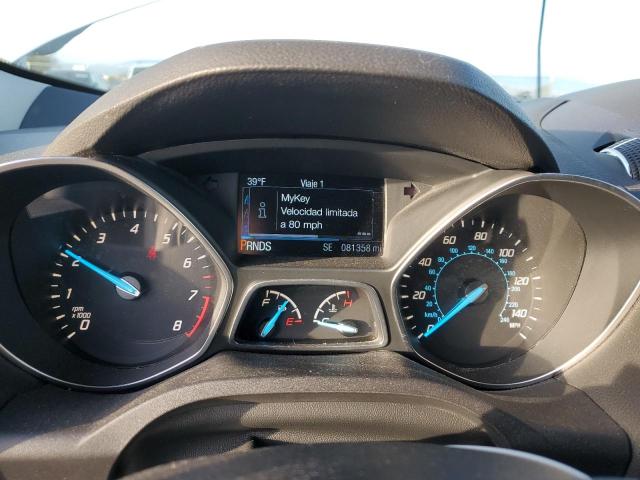 Photo 9 from auction – 2014 FORD ESCAPE SE with VIN 1FMCU0G94EUE53510
