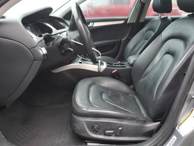Photo 7 from auction – 2011 AUDI A4 PREMIUM with VIN WAUWFAFL3BA070666