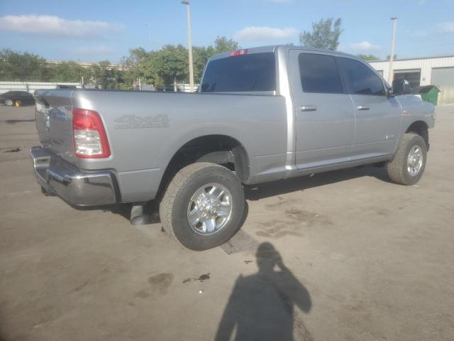 Photo 3 from auction – 2022 RAM 2500 BIG H with VIN 3C6UR5DL4NG351402