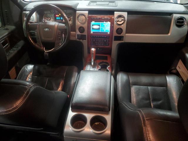 Photo 8 from auction – 2010 FORD F150 SUPER with VIN 1FTFW1EV4AFA79545
