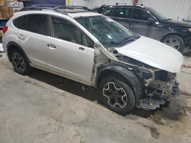 Photo 4 from auction – 2013 SUBARU XV CROSSTR with VIN JF2GPAVC9D2869551