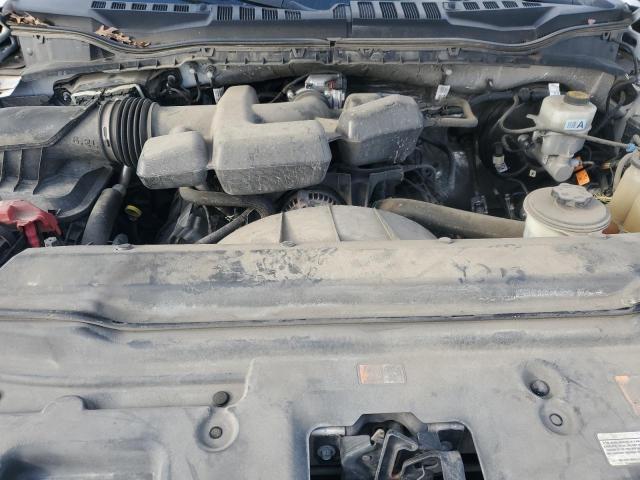 Photo 11 from auction – 2018 FORD F250 SUPER with VIN 1FT7W2B69JEC75803