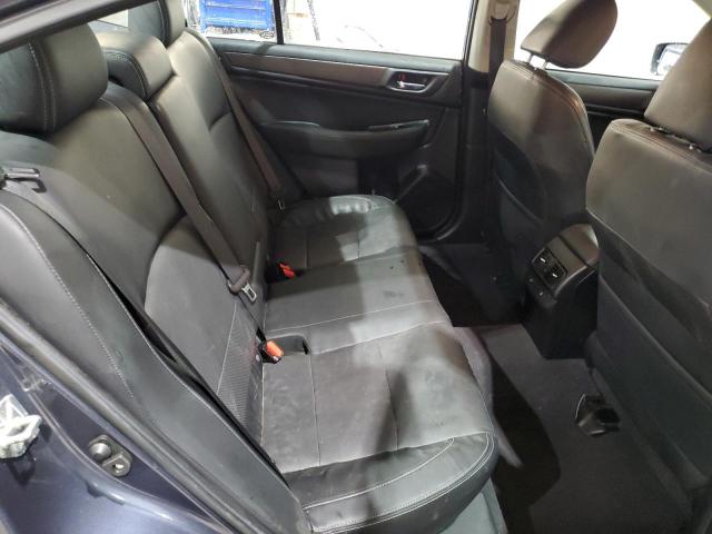 Photo 10 from auction – 2017 SUBARU LEGACY 2.5 with VIN 4S3BNAK61H3050885