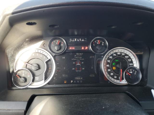 Zdjęcie 9 z aukcji – 2017 RAM 1500 LARAM z VIN 1C6RR7NT3HS865996