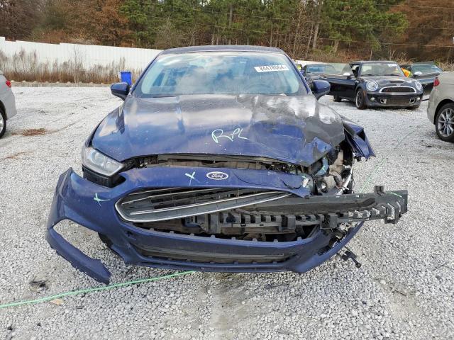 Photo 5 from auction – 2016 FORD FUSION S with VIN 3FA6P0G74GR237485