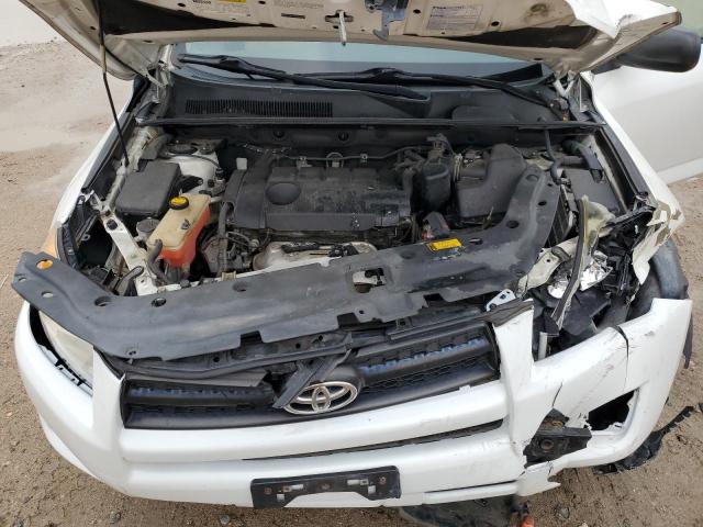 Photo 12 from auction – 2011 TOYOTA RAV4 with VIN 2T3ZF4DV5BW092689