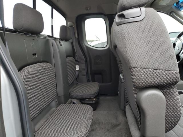Photo 10 from auction – 2005 NISSAN FRONTIER K with VIN 1N6AD06W35C434095