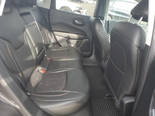 Photo 11 from auction – 2018 JEEP COMPASS LA with VIN 3C4NJDBB2JT345110