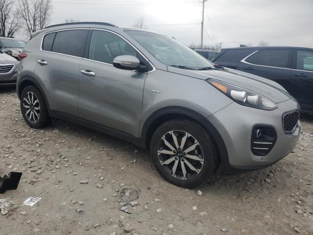 Photo 4 from auction – 2019 KIA SPORTAGE E with VIN KNDPNCAC8K7598052