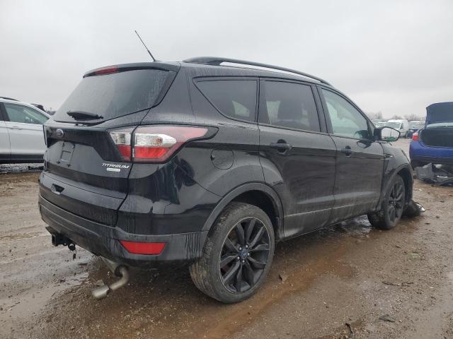Photo 3 from auction – 2017 FORD ESCAPE TIT with VIN 1FMCU0J97HUE87731
