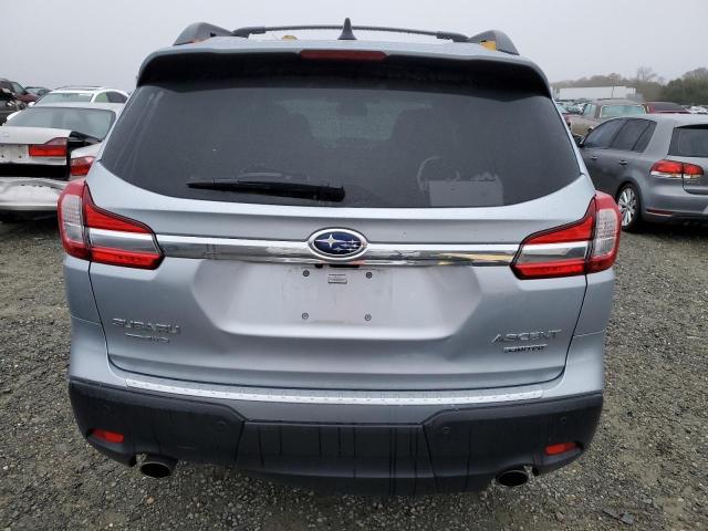 Photo 6 from auction – 2019 SUBARU ASCENT LIM with VIN 4S4WMAMD4K3477027