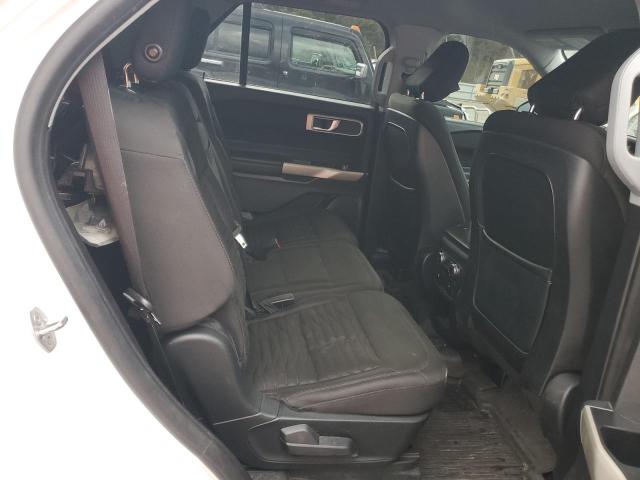 Photo 11 from auction – 2020 FORD EXPLORER X with VIN 1FMSK8DH2LGD13799