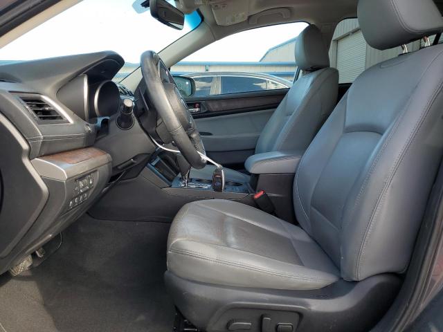 Photo 7 from auction – 2019 SUBARU OUTBACK 2. with VIN 4S4BSANC1K3237217