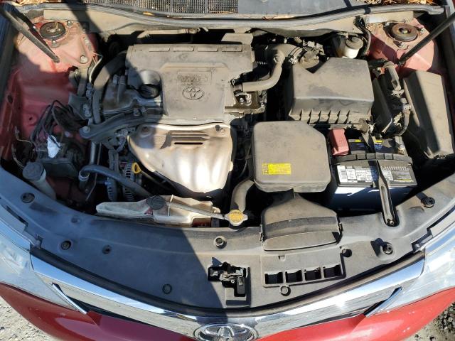 Zdjęcie 11 z aukcji – 2012 TOYOTA CAMRY BASE z VIN 4T1BF1FK5CU505658