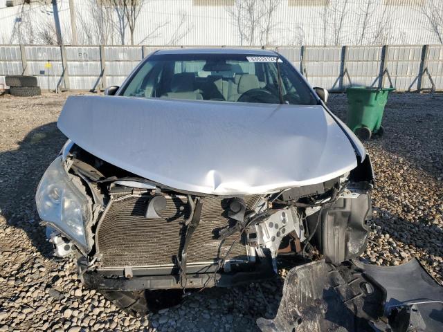 Photo 5 from auction – 2012 TOYOTA CAMRY BASE with VIN 4T1BF1FK4CU050446