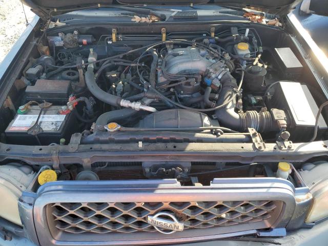 Photo 12 from auction – 2000 NISSAN PATHFINDER with VIN JN8AR07Y8YW398772