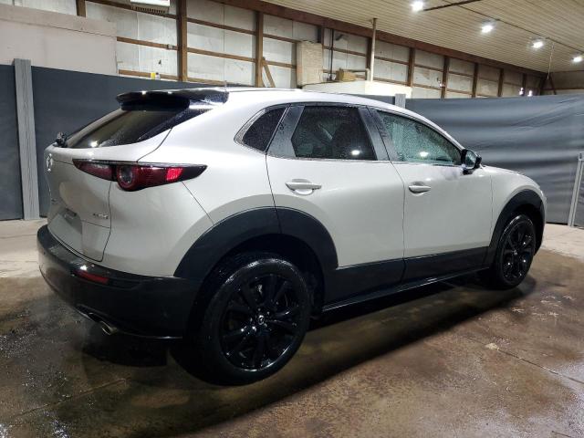 Photo 3 from auction – 2024 MAZDA CX-30 SELE with VIN 3MVDMBBM1RM640289