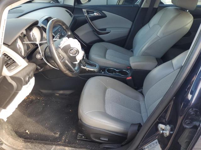 Photo 7 from auction – 2015 BUICK VERANO with VIN 1G4PP5SK9F4184731