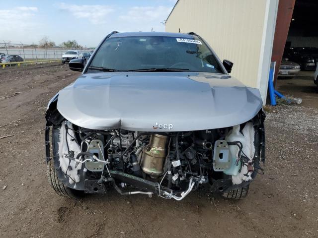 Photo 5 from auction – 2024 JEEP COMPASS LA with VIN 3C4NJDFN3RT579501