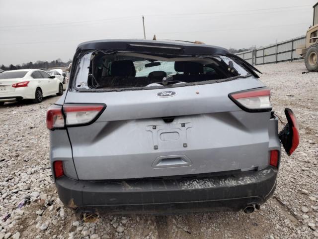 Photo 6 from auction – 2022 FORD ESCAPE SE with VIN 1FMCU0BZ6NUA07978