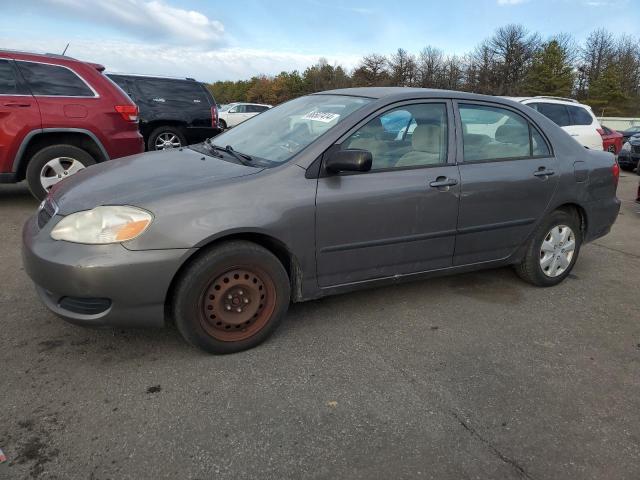 TOYOTA COROLLA 2008 with VIN 1NXBR32E78Z026698 - Photo from auction