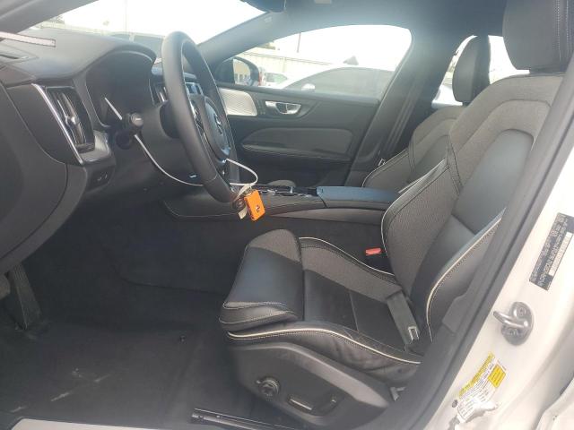 Photo 7 from auction – 2024 VOLVO S60 ULTIMA with VIN 7JRH60FJ7RG290549
