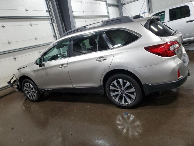 Photo 2 from auction – 2016 SUBARU OUTBACK 3. with VIN 4S4BSENC3G3300283