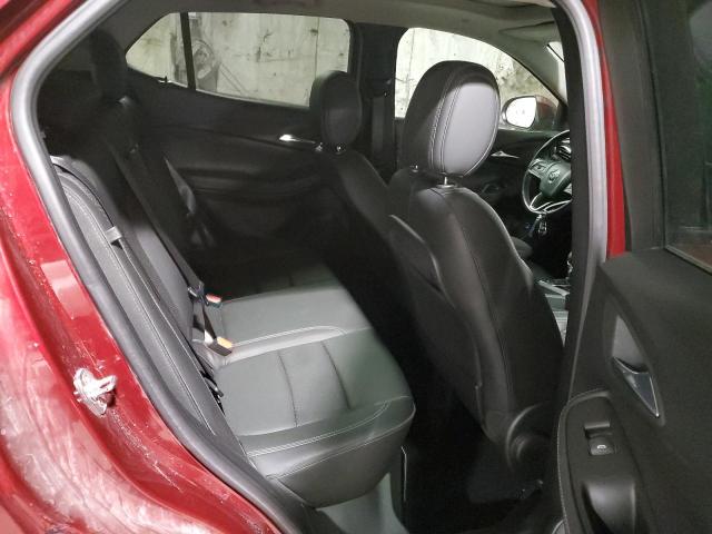 Photo 10 from auction – 2022 BUICK ENCORE GX with VIN KL4MMGSL4NB120301