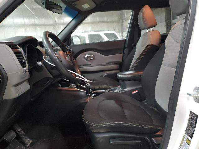 Photo 7 from auction – 2015 KIA SOUL + with VIN KNDJP3A53F7786744