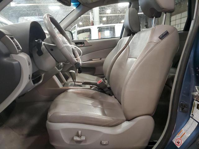Photo 7 from auction – 2010 SUBARU FORESTER 2 with VIN JF2SH6DC3AH775728