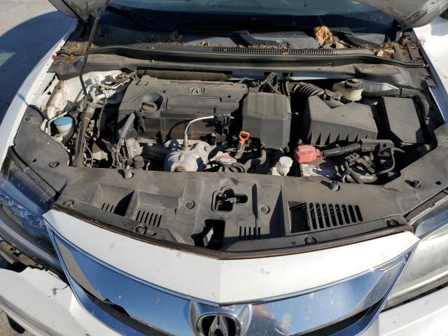 Photo 11 from auction – 2016 ACURA ILX PREMIU with VIN 19UDE2F70GA005806