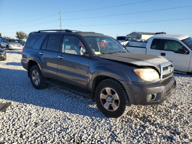 Photo 4 from auction – 2008 TOYOTA 4RUNNER SR with VIN JTEZU14R68K016757