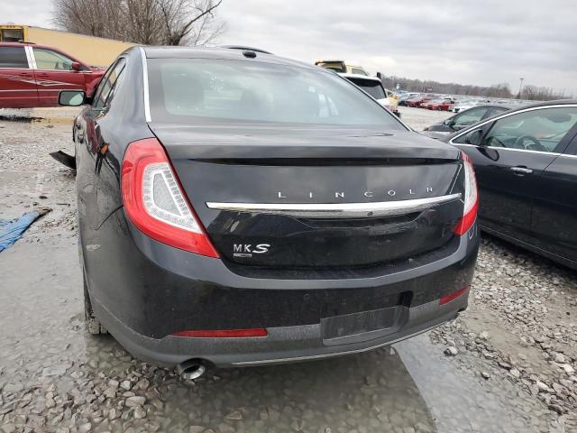 Photo 6 from auction – 2015 LINCOLN MKS with VIN 1LNHL9FT0FG608600
