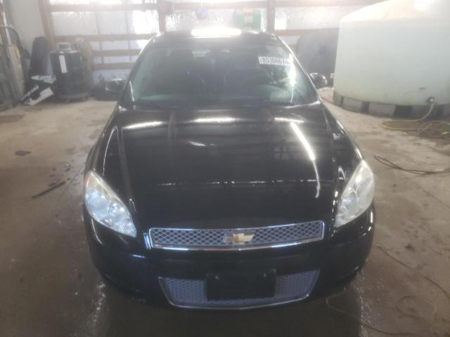 Foto 5 de la subasta – 2012 CHEVROLET IMPALA LS con VIN 2G1WF5E33C1158990