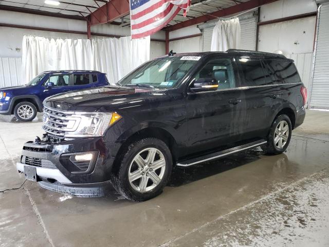 FORD EXPEDITION 2018 with VIN 1FMJU1JT4JEA68633 - Photo from auction
