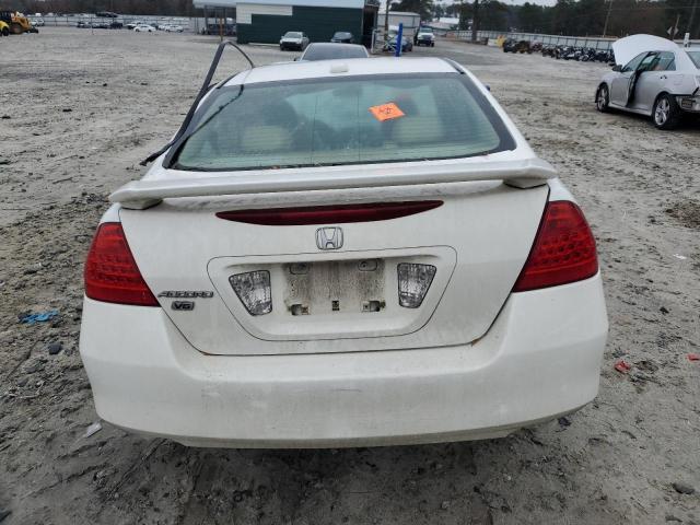 Photo 6 from auction – 2006 HONDA ACCORD EX with VIN 1HGCM66516A034685