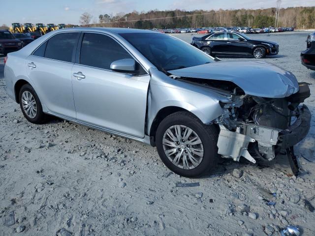 Photo 4 from auction – 2012 TOYOTA CAMRY BASE with VIN 4T4BF1FK4CR245999