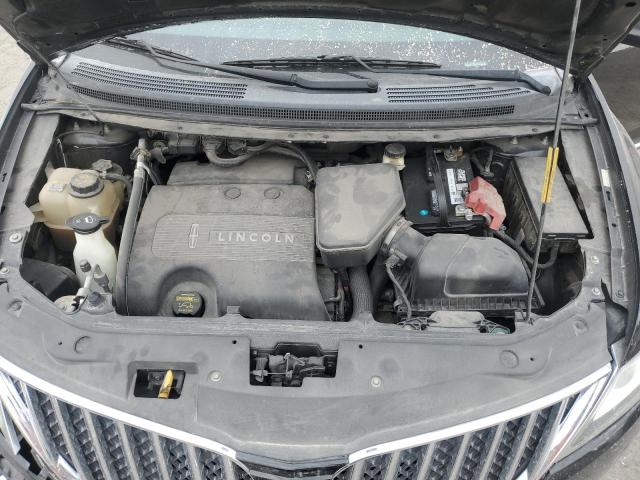 Photo 11 from auction – 2012 LINCOLN MKX with VIN 2LMDJ6JK3CBL09093