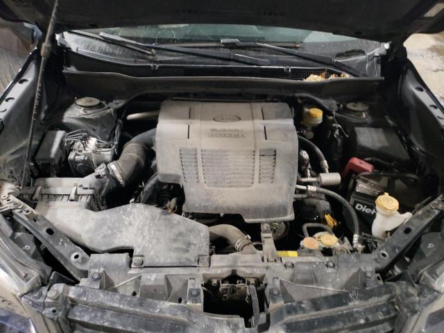 Photo 12 from auction – 2019 SUBARU FORESTER S with VIN JF2SKAPC9KH458229