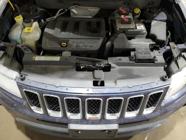 Photo 12 from auction – 2012 JEEP COMPASS LI with VIN 1C4NJDCB4CD589512