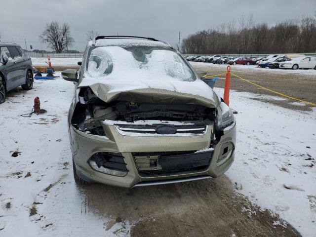 Photo 5 from auction – 2013 FORD ESCAPE TIT with VIN 1FMCU9J96DUC14746