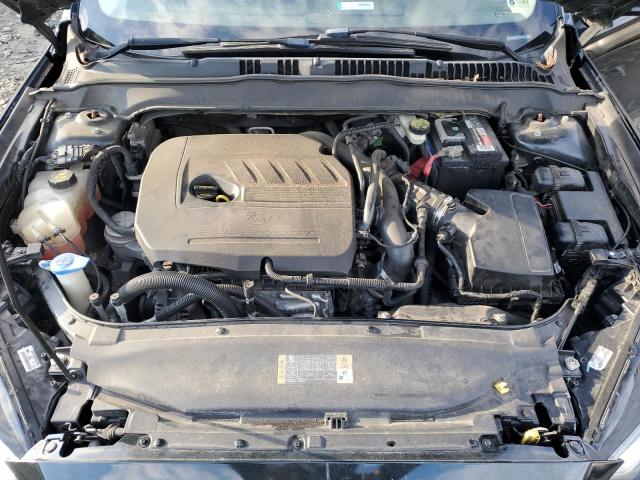 Photo 11 from auction – 2014 FORD FUSION SE with VIN 3FA6P0HD6ER105782