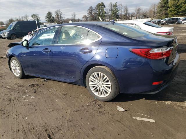 Photo 2 from auction – 2013 LEXUS ES 350 with VIN JTHBK1GG1D2035876