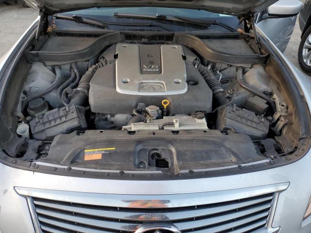 Photo 11 from auction – 2012 INFINITI G37 with VIN JN1CV6AR1CM971071