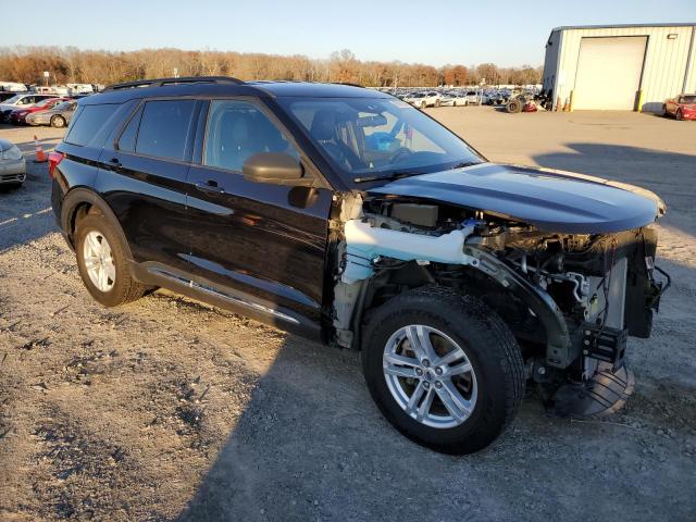 Zdjęcie 4 z aukcji – 2020 FORD EXPLORER X z VIN 1FMSK8DH3LGB92006